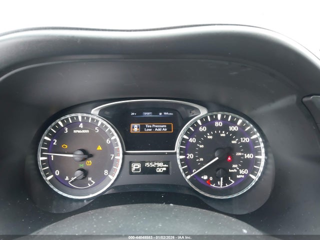 Aukcja sprzedaży 2018 Infiniti Qx60, vin: 5N1DL0MN8JC514494, numer aukcji: 44048583