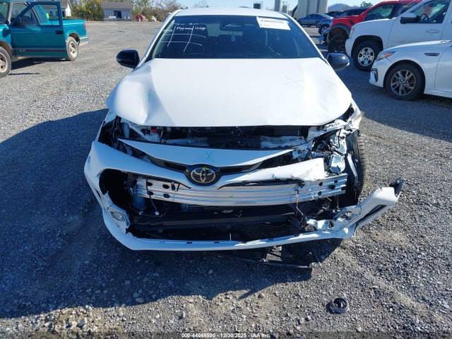 2024 TOYOTA GR COROLLA JTNABAAE3RA013164 Photo 5