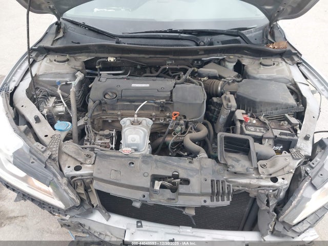 1HGCR2F33HA270041 Honda ACCORD LX