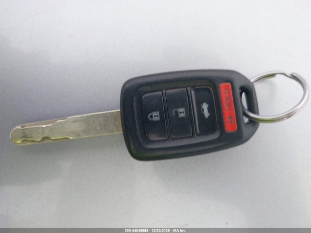 1HGCR2F33HA270041 Honda ACCORD LX