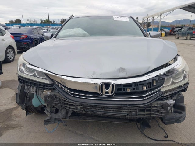 1HGCR2F33HA270041 Honda ACCORD LX