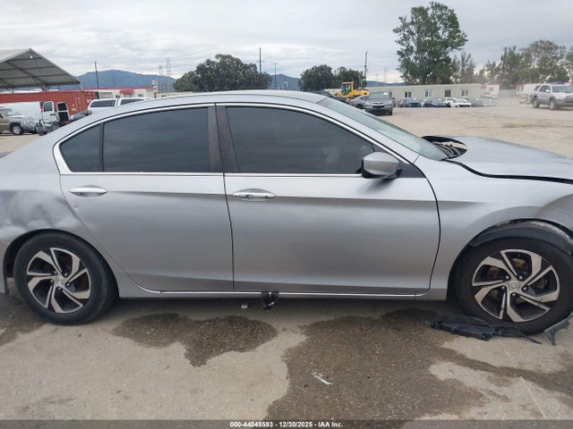 1HGCR2F33HA270041 Honda ACCORD LX