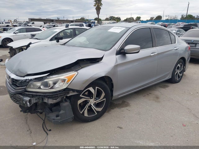 1HGCR2F33HA270041 Honda ACCORD LX