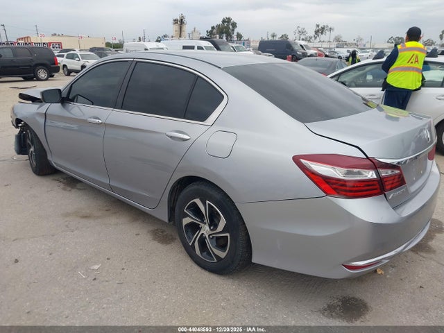 1HGCR2F33HA270041 Honda ACCORD LX
