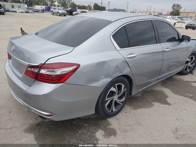 1HGCR2F33HA270041 Honda ACCORD LX
