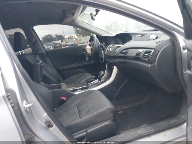 1HGCR2F33HA270041 Honda ACCORD LX