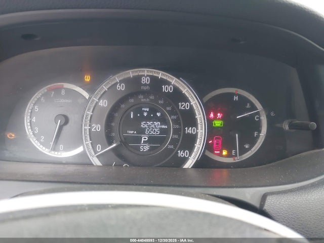 1HGCR2F33HA270041 Honda ACCORD LX