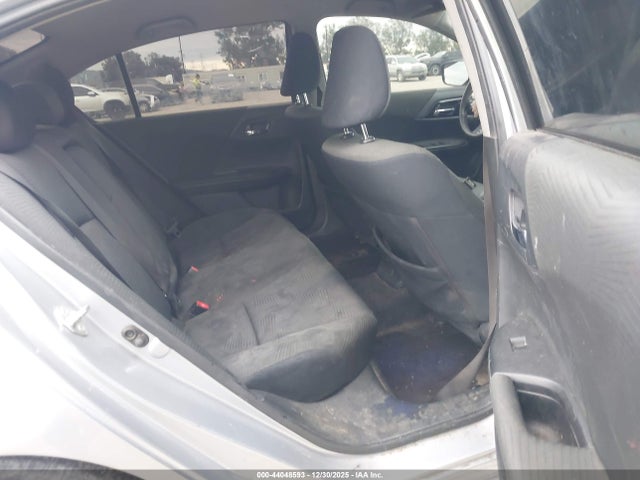 1HGCR2F33HA270041 Honda ACCORD LX