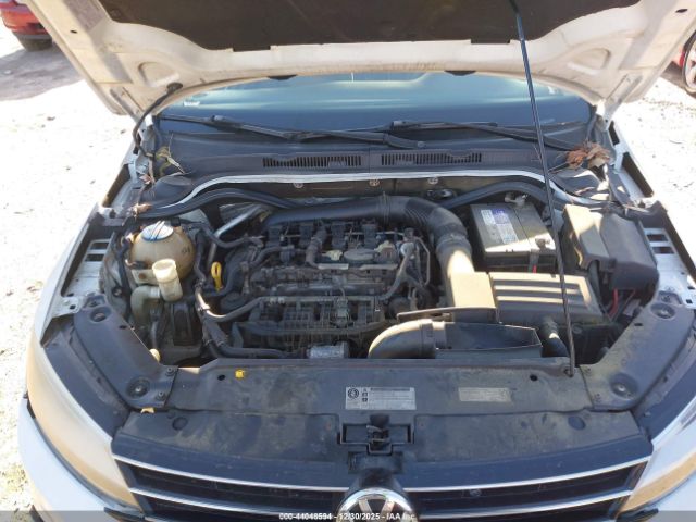 2015 VOLKSWAGEN JETTA 3VWD17AJ4FM252612 Photo 9