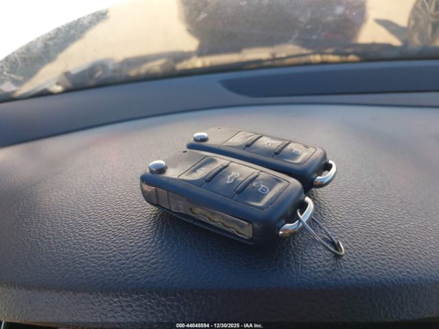 2015 VOLKSWAGEN JETTA 3VWD17AJ4FM252612 Photo 10