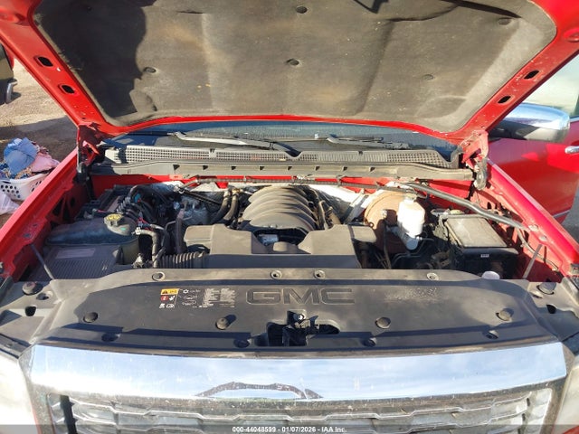 2015 GMC SIERRA 1500 3GTU2VEC6FG431619 Photo 9