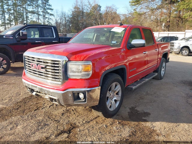 2015 GMC SIERRA 1500 3GTU2VEC6FG431619 Photo 1