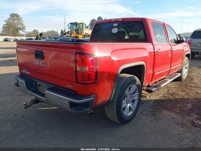 2015 GMC SIERRA 1500 3GTU2VEC6FG431619 Photo 3