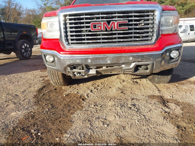 2015 GMC SIERRA 1500 3GTU2VEC6FG431619 Photo 5