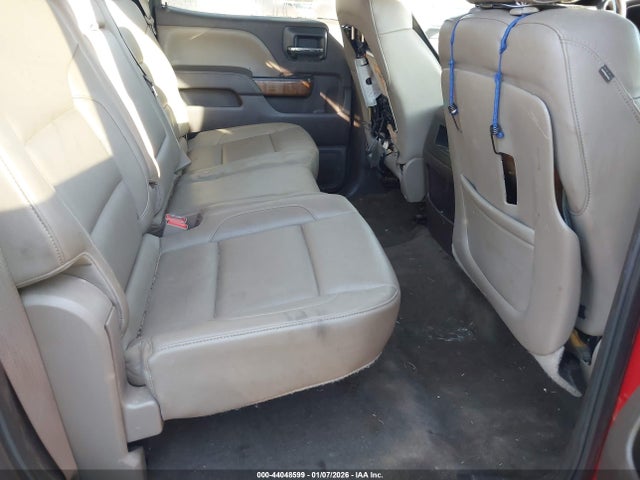 2015 GMC SIERRA 1500 3GTU2VEC6FG431619 Photo 7