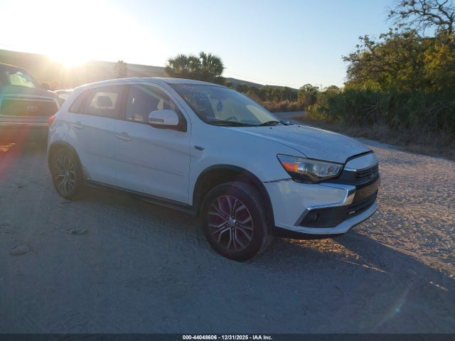 2016 MITSUBISHI OUTLANDER SPORT JA4AR3AW9GZ054461 Photo 0