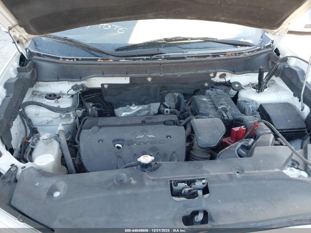 2016 MITSUBISHI OUTLANDER SPORT JA4AR3AW9GZ054461 Photo 9