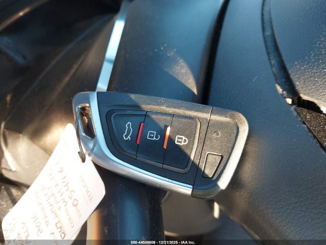 2016 MITSUBISHI OUTLANDER SPORT JA4AR3AW9GZ054461 Photo 10