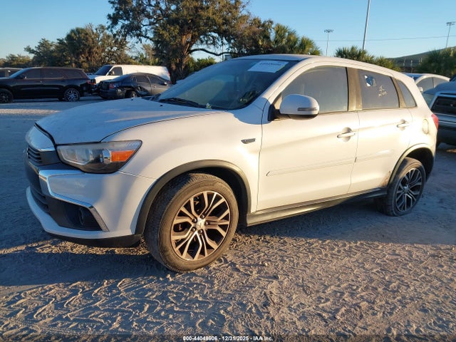 2016 MITSUBISHI OUTLANDER SPORT JA4AR3AW9GZ054461 Photo 1