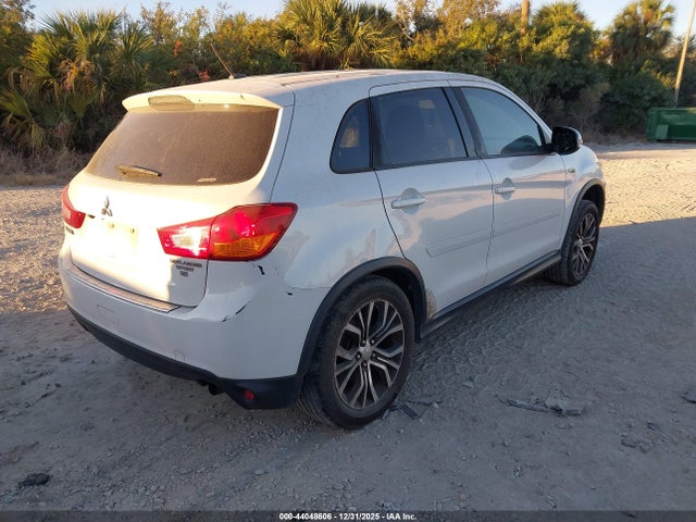 2016 MITSUBISHI OUTLANDER SPORT JA4AR3AW9GZ054461 Photo 3