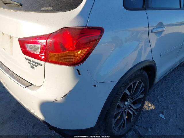 2016 MITSUBISHI OUTLANDER SPORT JA4AR3AW9GZ054461 Photo 5
