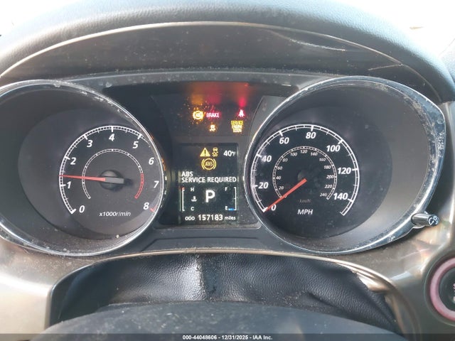 2016 MITSUBISHI OUTLANDER SPORT JA4AR3AW9GZ054461 Photo 6