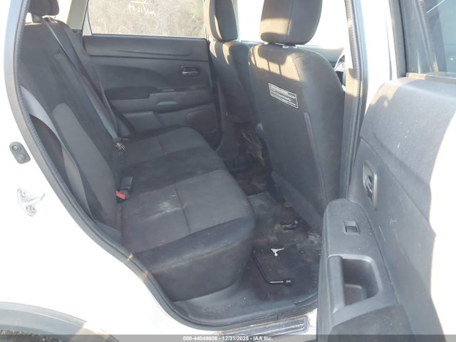 2016 MITSUBISHI OUTLANDER SPORT JA4AR3AW9GZ054461 Photo 7