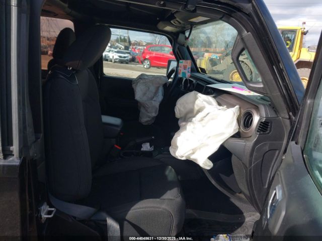 2020 JEEP WRANGLER 1C4GJXAN4LW229071 Photo 4