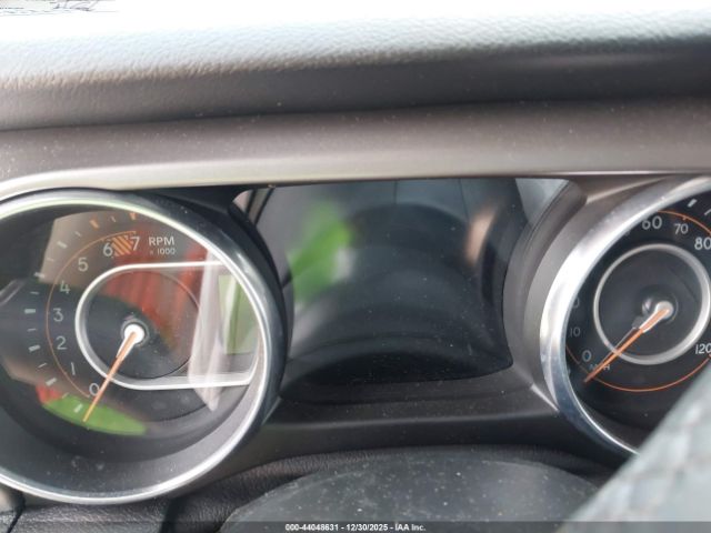 2020 JEEP WRANGLER 1C4GJXAN4LW229071 Photo 6