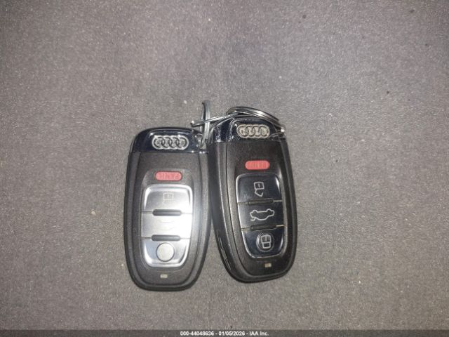 2012 AUDI A5 WAUJFAFHXCN000548 Photo 10