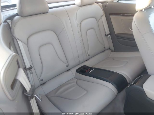 2012 AUDI A5 WAUJFAFHXCN000548 Photo 7