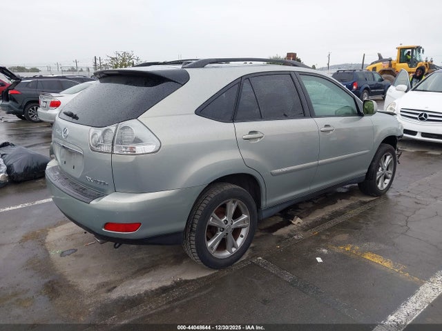 2007 LEXUS RX 400H JTJHW31U772029642 Photo 3