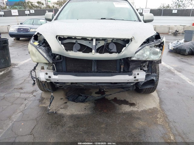 2007 LEXUS RX 400H JTJHW31U772029642 Photo 5