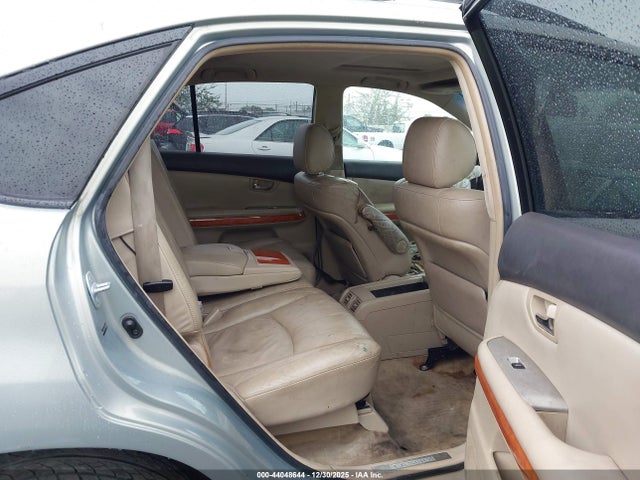 2007 LEXUS RX 400H JTJHW31U772029642 Photo 7