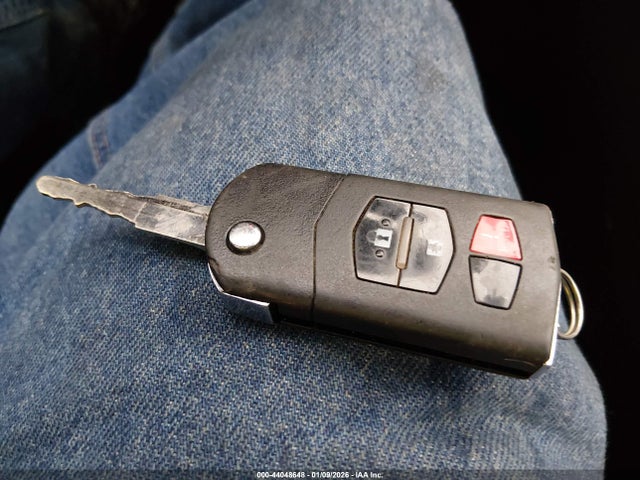44048648 :رقم المزاد ، JM1BL1SG0A1265254 vin ، 2010 Mazda Mazda3 مزاد بيع