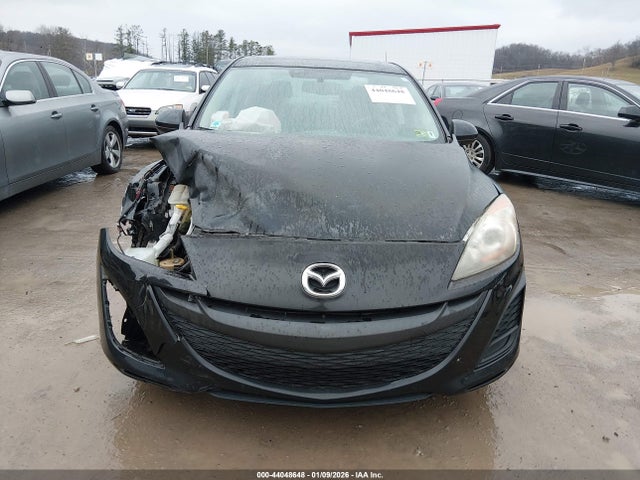 44048648 :رقم المزاد ، JM1BL1SG0A1265254 vin ، 2010 Mazda Mazda3 مزاد بيع