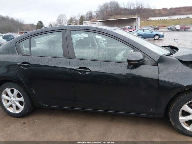 44048648 :رقم المزاد ، JM1BL1SG0A1265254 vin ، 2010 Mazda Mazda3 مزاد بيع