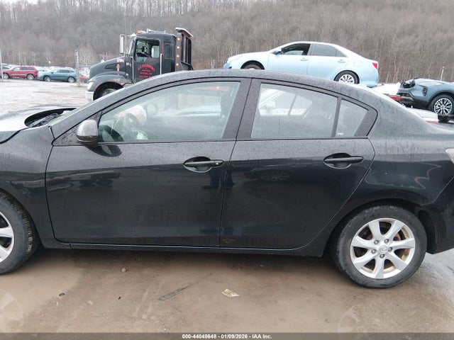 44048648 :رقم المزاد ، JM1BL1SG0A1265254 vin ، 2010 Mazda Mazda3 مزاد بيع