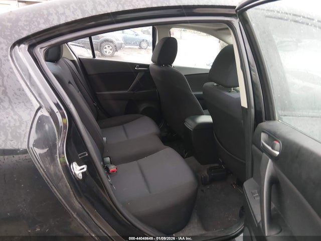 44048648 :رقم المزاد ، JM1BL1SG0A1265254 vin ، 2010 Mazda Mazda3 مزاد بيع