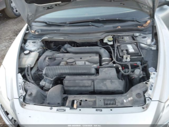 2013 VOLVO C70 YV1672MC9DJ138894 Photo 9