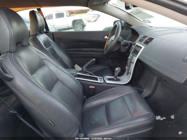 2013 VOLVO C70 YV1672MC9DJ138894 Photo 4