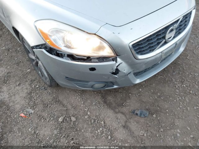 2013 VOLVO C70 YV1672MC9DJ138894 Photo 5