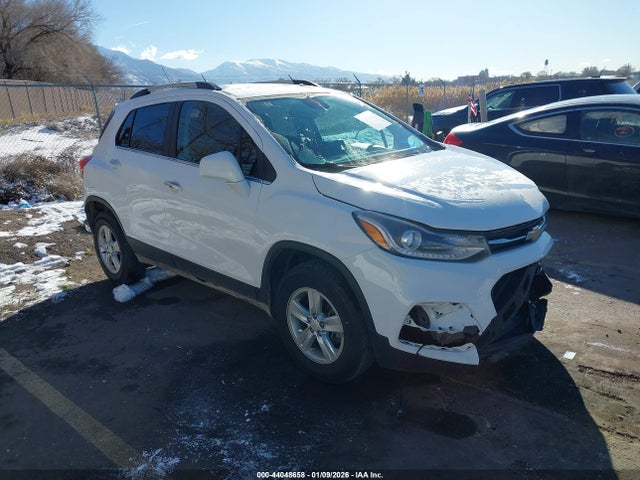 2020 KL7CJPSB6LB086499 main image