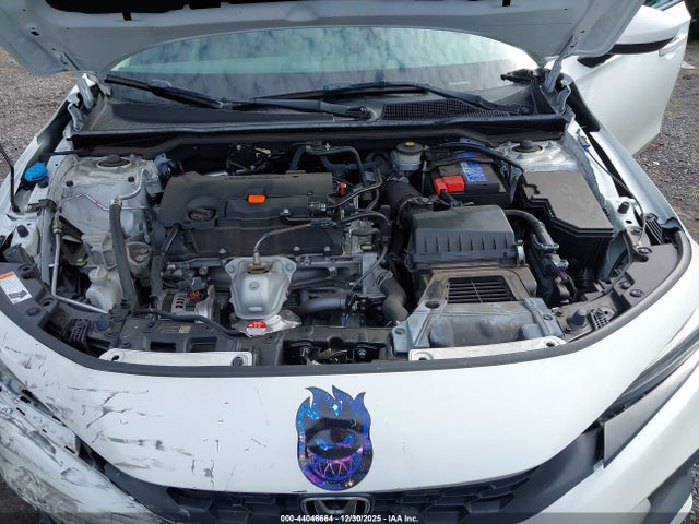 19XFL2H52RE002625 Honda Civic Lx