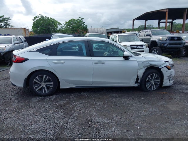 19XFL2H52RE002625 Honda Civic Lx