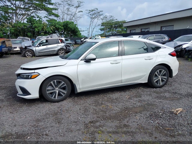 19XFL2H52RE002625 Honda Civic Lx