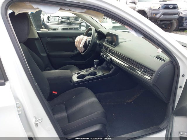 19XFL2H52RE002625 Honda Civic Lx