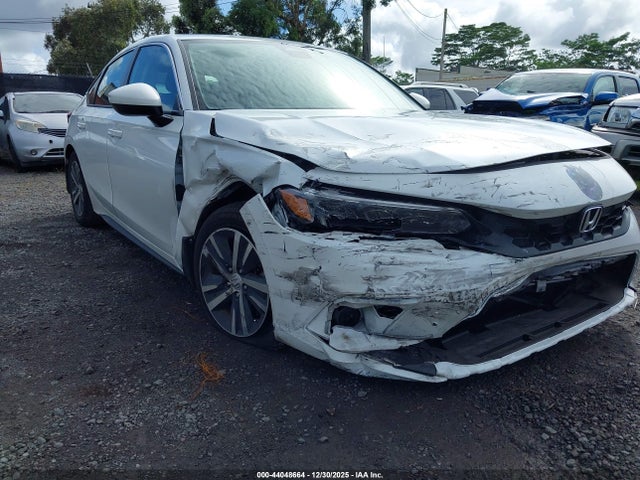 19XFL2H52RE002625 Honda Civic Lx