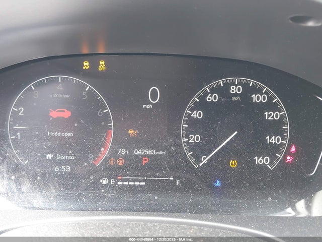 19XFL2H52RE002625 Honda Civic Lx