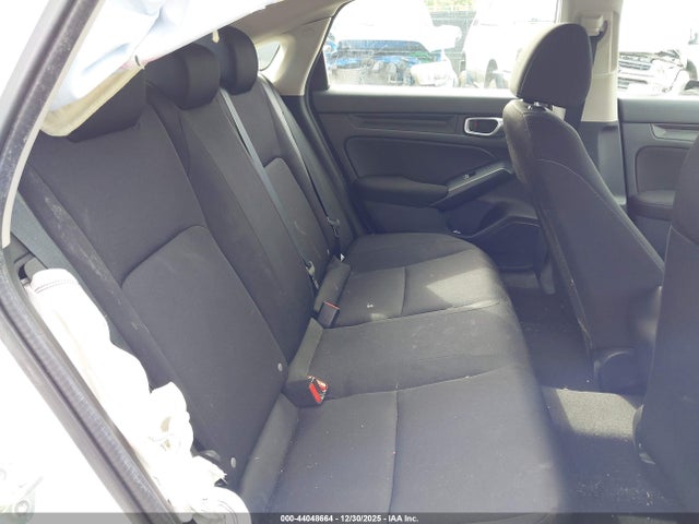 19XFL2H52RE002625 Honda Civic Lx